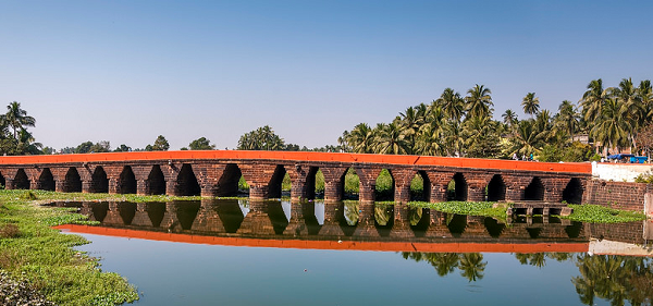 Atharnala Bridge