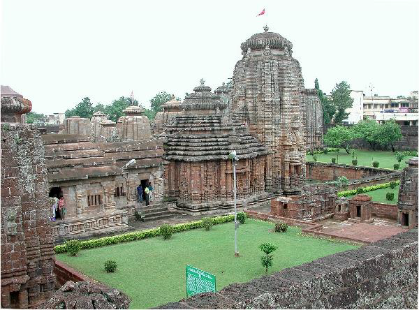 Jagannath Temple