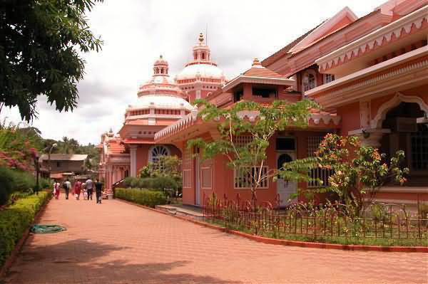 Mahalaxmi Temple