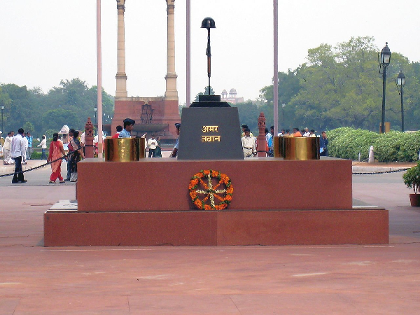 Amar Jawan Jyoti