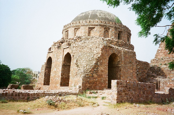 Mosque