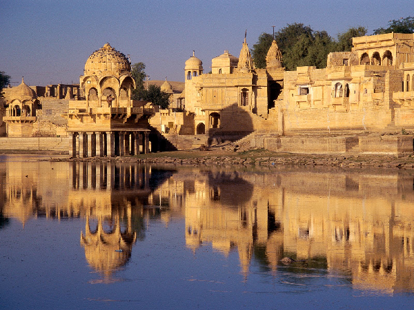 Amer Fort