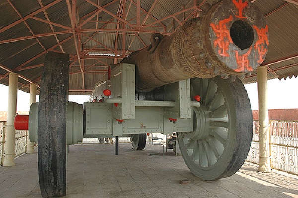 Jaivana Cannon