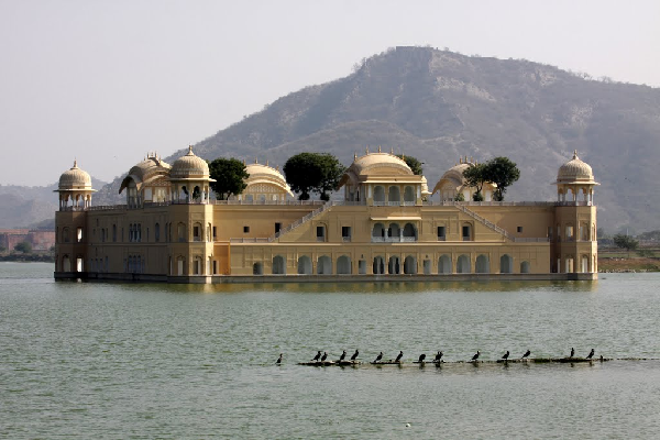 Jal Mahal