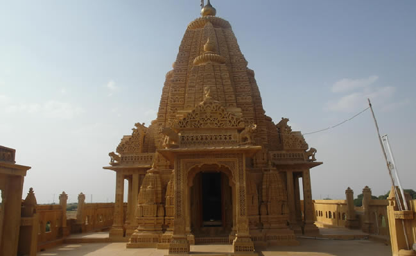 Laxminath Temple