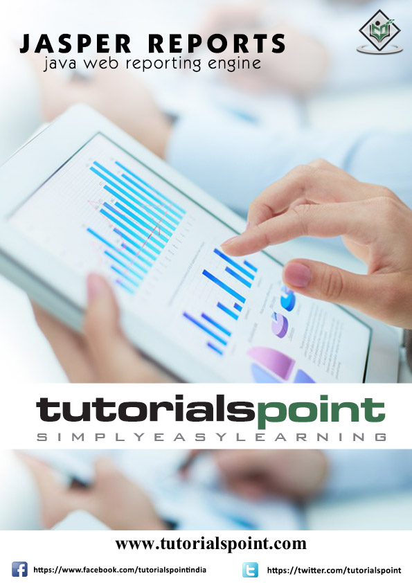 下载 JasperReports