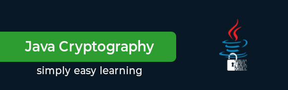 Java Cryptography Tutorial