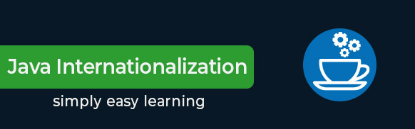Java Internationalization Tutorial