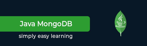 Java & MongoDB Tutorial