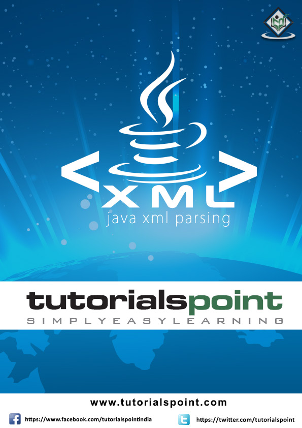 下载 Java XML