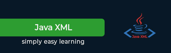 Java XML Tutorial