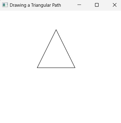 Drawing Horizontal Line