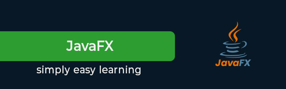 JavaFx Tutorial