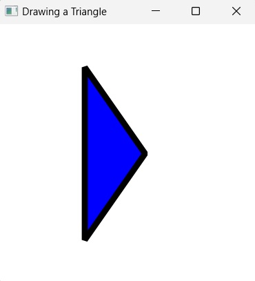 Stroke Line Join Output