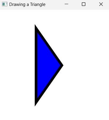 Stroke Miter Limit Output