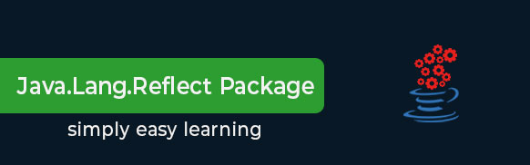 java.lang.reflect package Tutorial