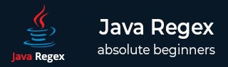 Java Regex Tutorial