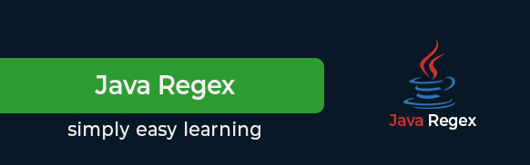 Java Regex Tutorial