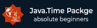 java.time Package Tutorial