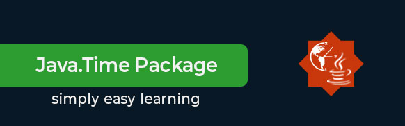 java.time Package Tutorial