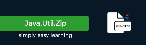 Java Zip Tutorial