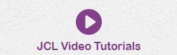 JCL Video Tutorials