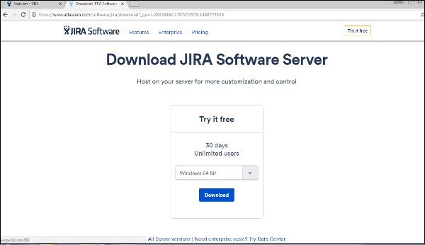 Download Jira Software