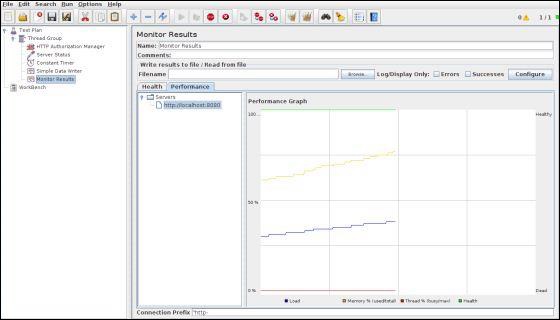 Monitor Test Result2