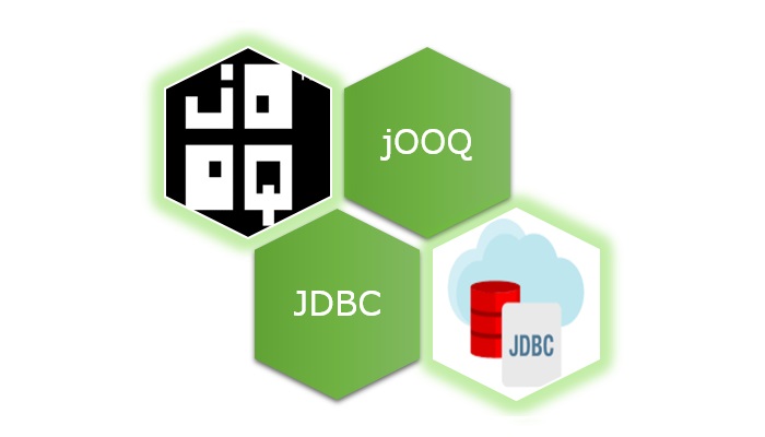 comparison between jooq and jdbc