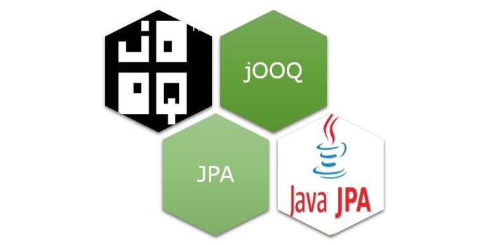 comparison between jooq and jpa