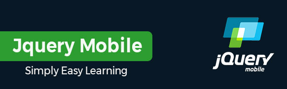 jQuery Mobile Tutorial