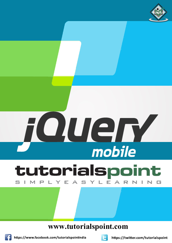 下载 jQuery Mobile