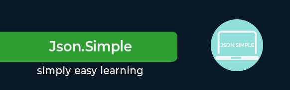 JSON.simple Tutorial