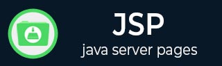 JSP Tutorial