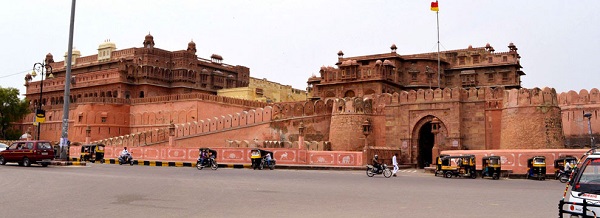 Junagarh Fort