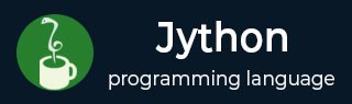 Jython Tutorial