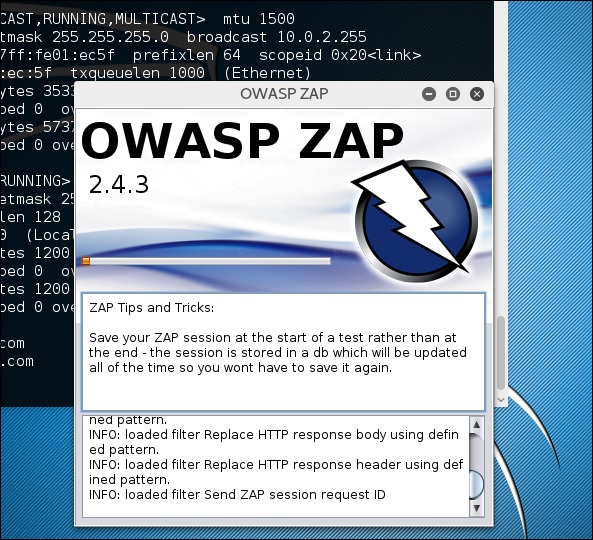 OWASP Zap