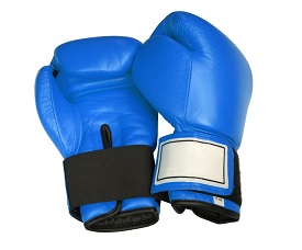 Boxing Gloves