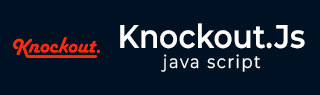 KnockoutJS Tutorial