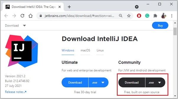 IntelliJ Idea