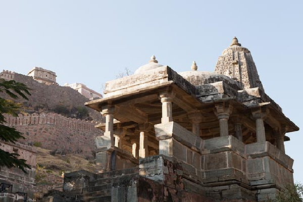 Ganesh Temple