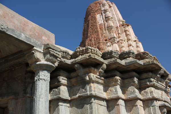 Golerao Group of Temples