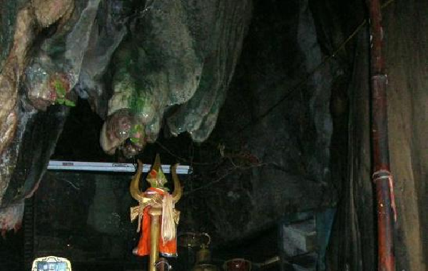 Parshuram Mahadev Temple