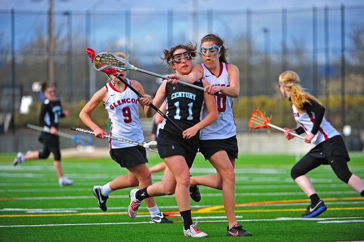 Women’s Lacrosse