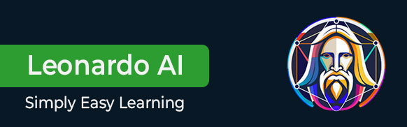 Leonardo AI Tutorial