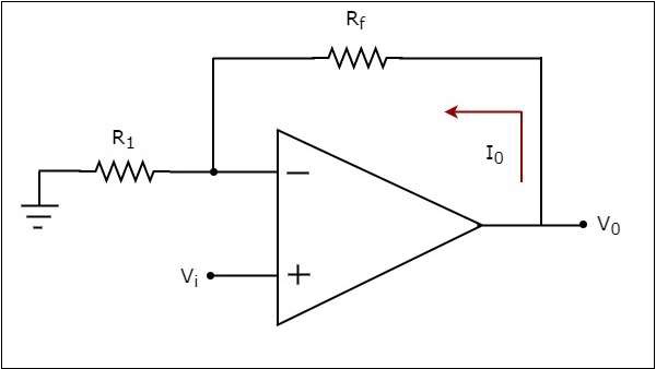 Current Converter