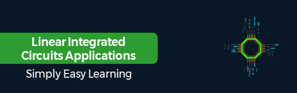 Linear Integrated Circuits