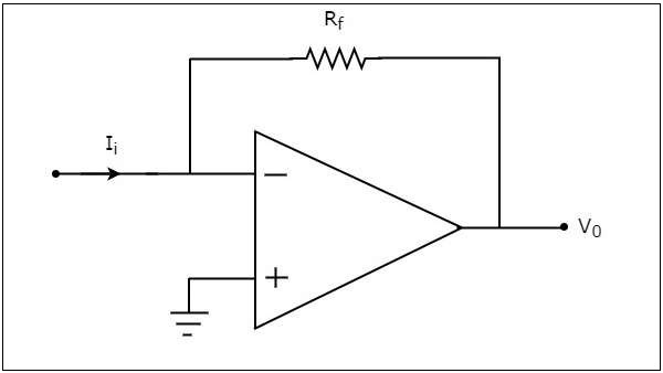 Voltage Converter