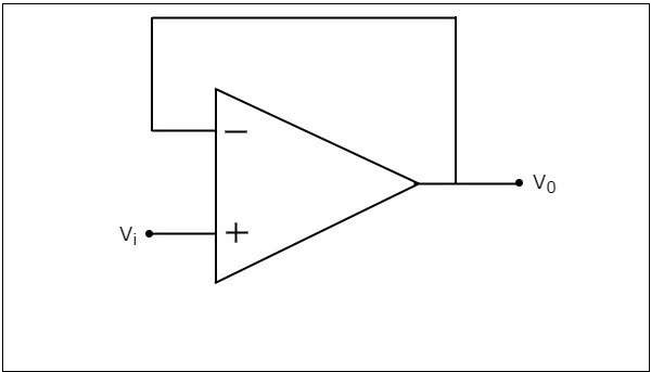 Voltage Follower