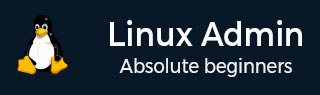 Linux Admin Tutorial